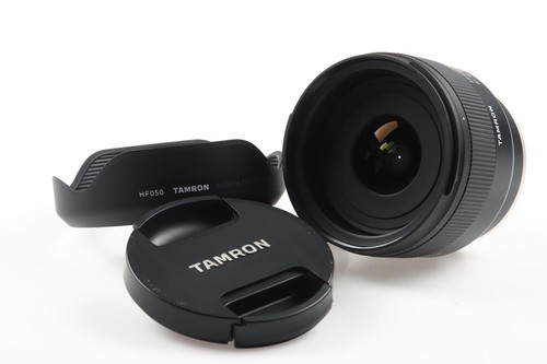 Tamron 8 di iii osd - tamron, 20