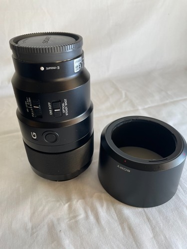 Sony g fe - 90,