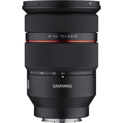 Samyang mm f2 - samyang, 24-70