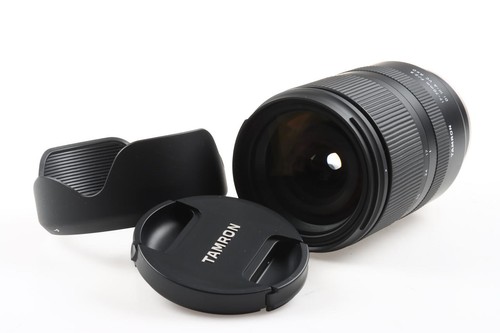 Tamron 8 di iii a - 17-70,