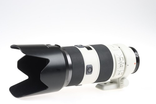 Sony 200 2 8 - 70-200, mm