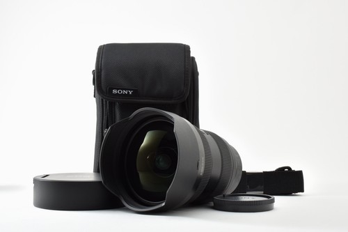 Sony 24mm 8 gm - f2.8,