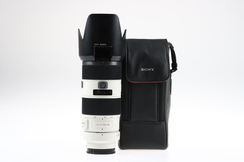 Sony 200 2 8 g - sony, mm