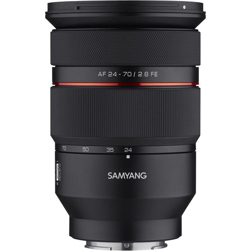 Samyang mm f2 - samyang, f2.8