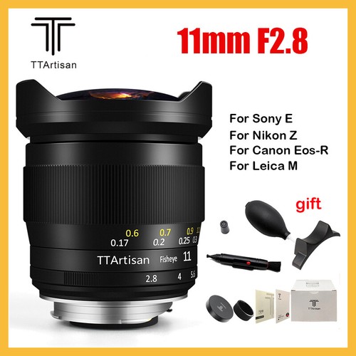 Ttartisan 11mm full - ttartisan,