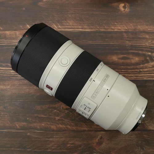 Sony 200mm gm oss - fe, 70-200mm