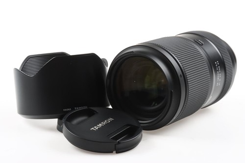 Tamron 180 8 - mm, di