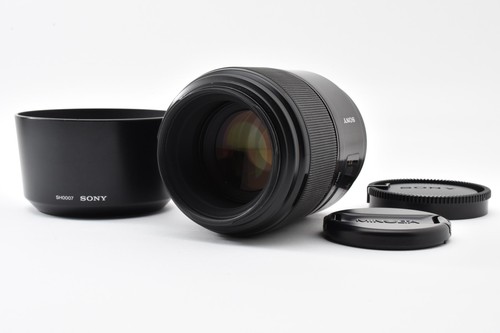 Sony sal100m28 100mm 8 - sony, f/2.8