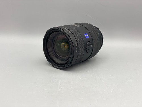 Sony carl zeiss vario - carl, sonnar