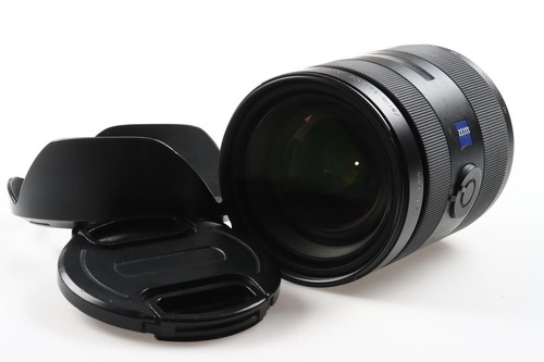 Sony vario sonnar 70 mm - sony,