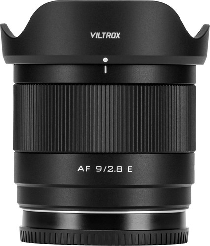 Viltrox 8 air auto - viltrox, mm