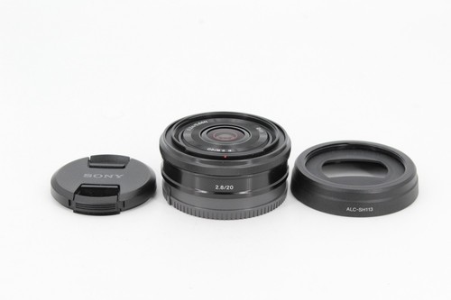 Sony 20mm 2 - sony,