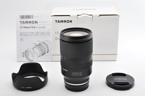 Tamron 70mm di iii - tamron,