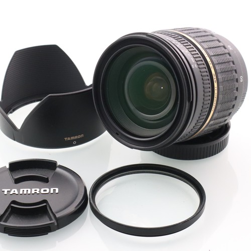 Tamron mm f2 8 xr - af,