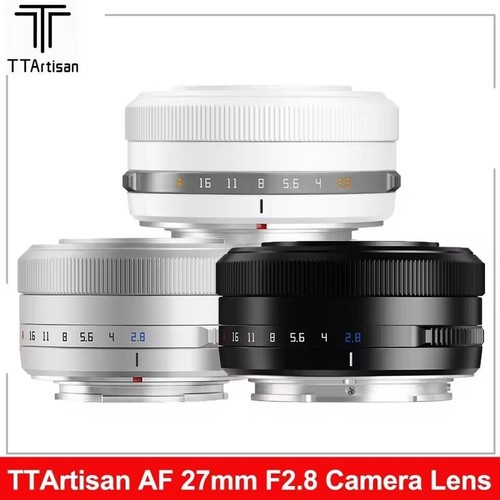 Ttartisan 27mm aps - ttartisan, auto