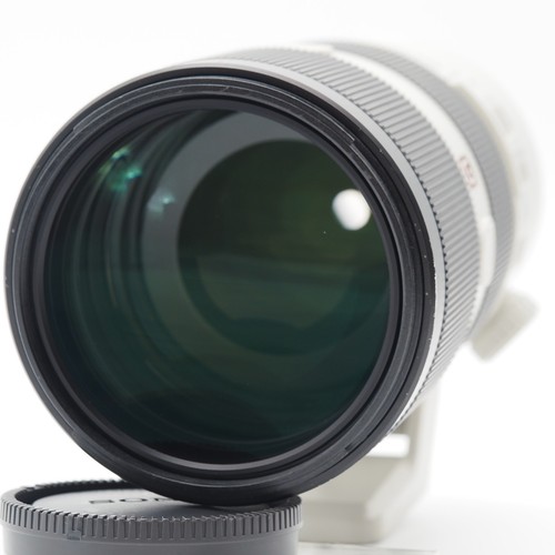 Sony 200mm 8 gm - fe, oss