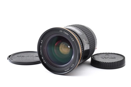 Leggi ecc tokina at - leggi!,