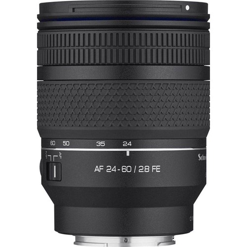 Samyang 60mm 8 fe - samyang, f2.8