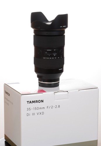 Tamron 150mm 8 di iii - 35-150mm,