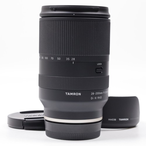 Tamron 200mm 5 - tamron, 28-200mm
