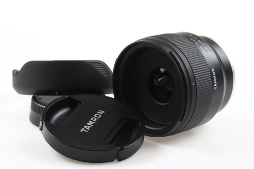 Tamron 8 di - tamron, 24