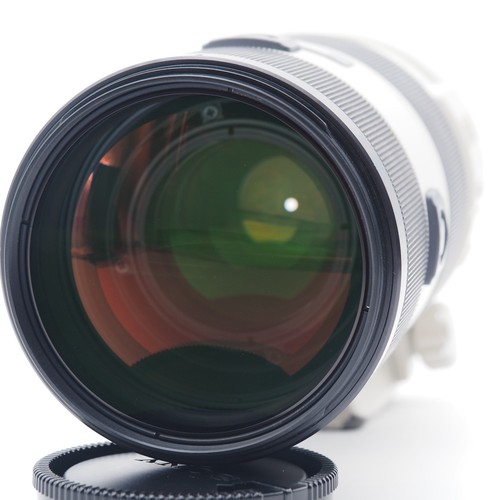 Obiettivo sony 200mm - obiettivo,