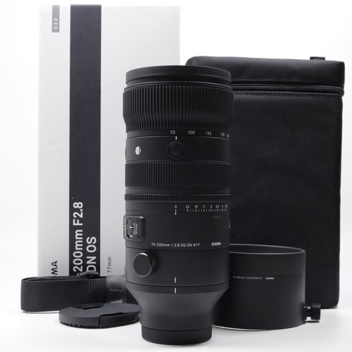 Sigma sports 200mm - sigma, dg