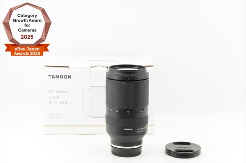 Near mint obiettivo tamron - [near,