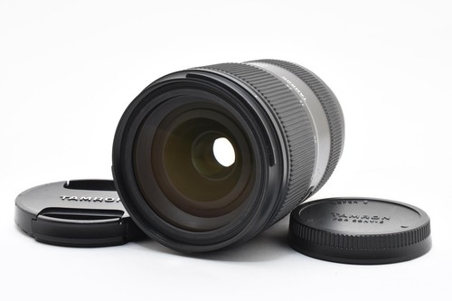 Tamron 75mm di - f2.8, iii