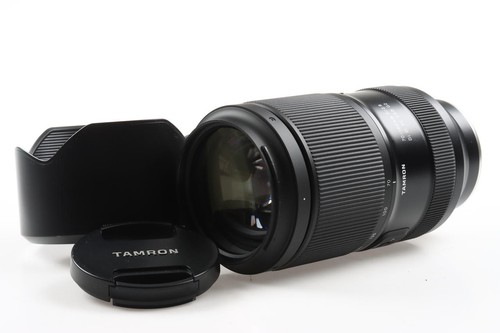 Tamron 180 8 di iii - tamron, f/2,8