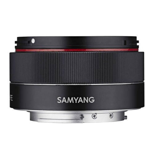Samyang obiettivi - lk,