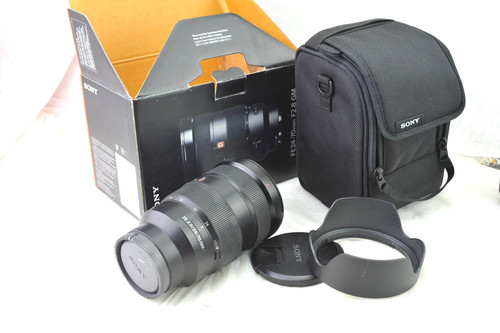 Sony f 2 8 - fe, f/2.8
