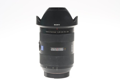 Sony vario sonnar - sony, vario-sonnar