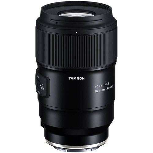 Tamron 90mm di iii - tamron,