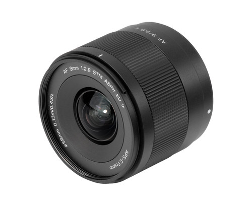 Viltrox 9mm 8 air per - viltrox, af