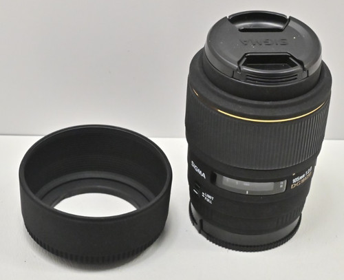 Sony sal minolta - a, sigma