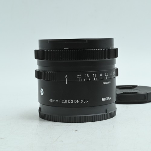Sigma 8 dg dn - sigma,