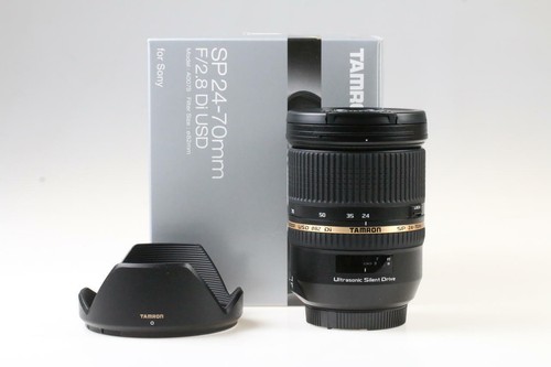 Tamron f 2 - tamron, di