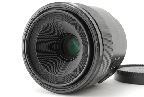 Ecc obiettivo macro - [ecc+5],