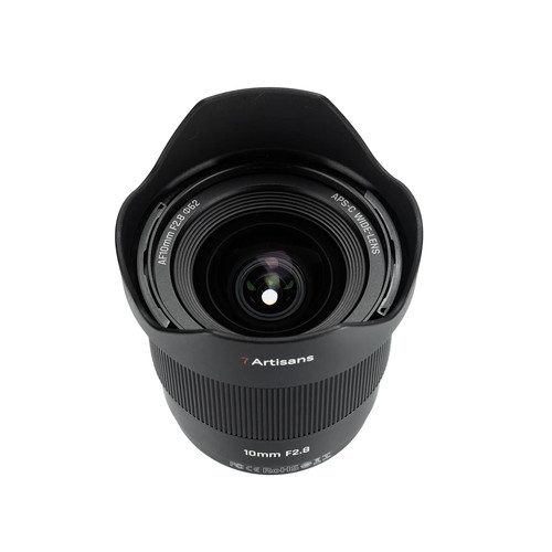 Artisans 8 aps c - 10, aps-c