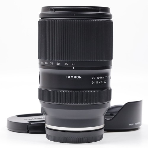 Tamron 200mm 5 6 di - f/2.8-5.6,