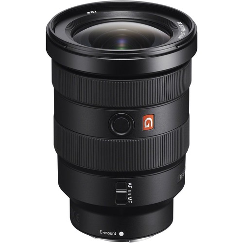Sony 35mm 8 gm - fe,