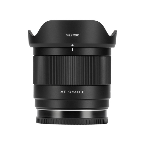 Viltrox 9mm 8 air per - viltrox,