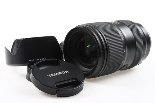 Tamron 2 8 - f/2,8, di