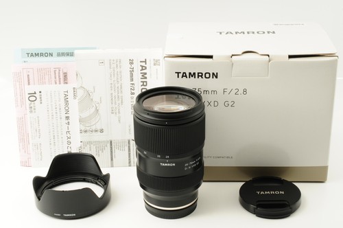 Quasi come nuovo - [], tamron