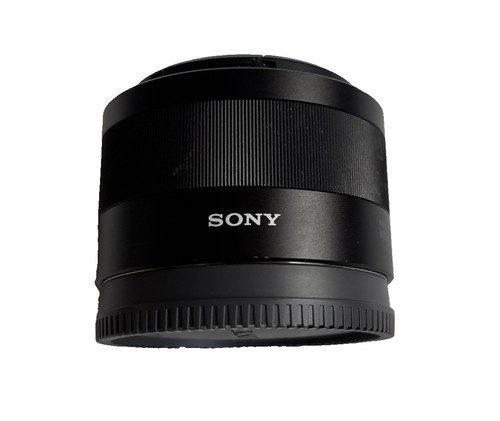 Sony sonnar f2 - fe, za