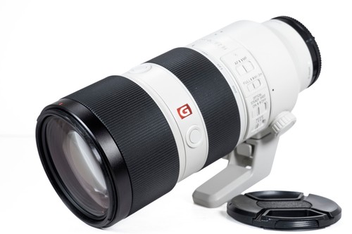 Sony 200 f2 8 - sony, mm