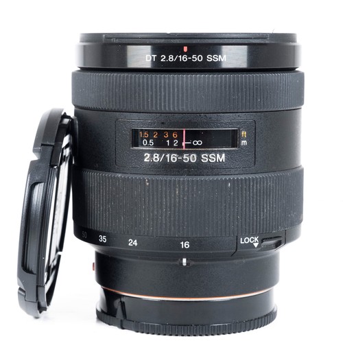 Sony 8 dt - mm, ssm
