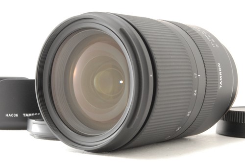Quasi inutilizzato tamron - 【quasi, inutilizzato】tamron