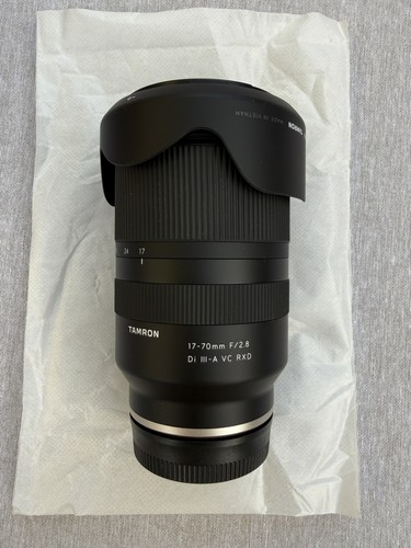 Tamron 2 8 sony - tamron,